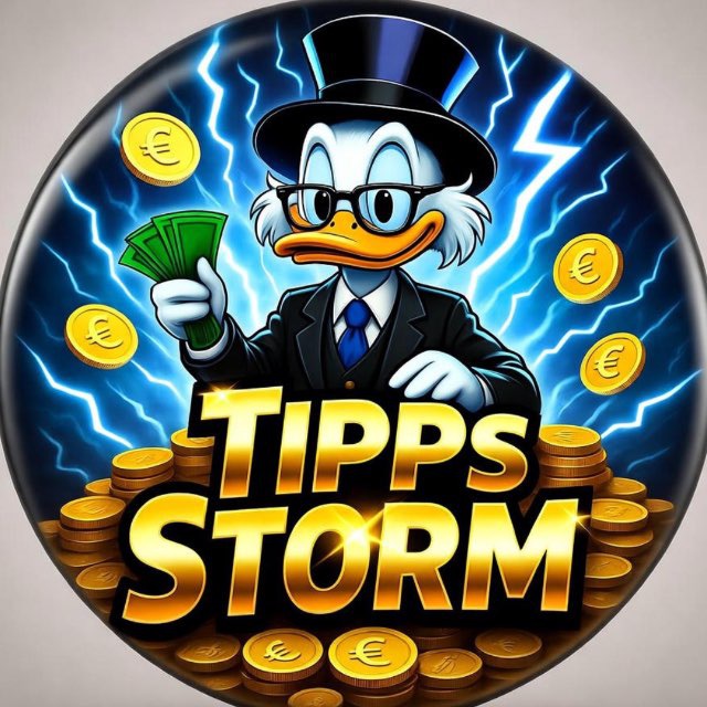 Tippstorm Logo